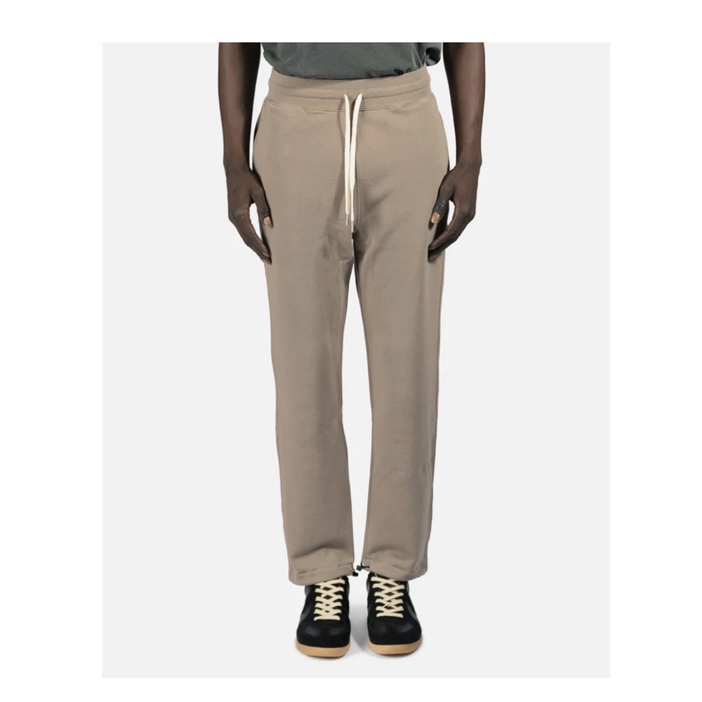 john elliott tan sydney sweatpants